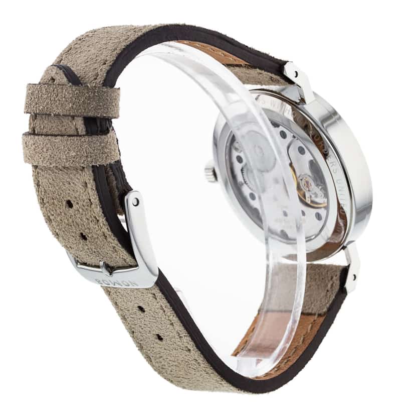 Nomos Glashutte Tangente 123.S4